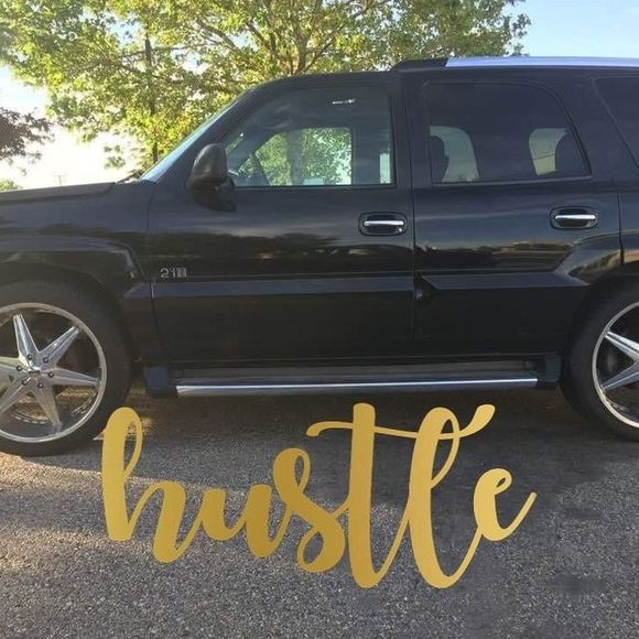 Meet your Posher, Andy - Picture 1 of 1